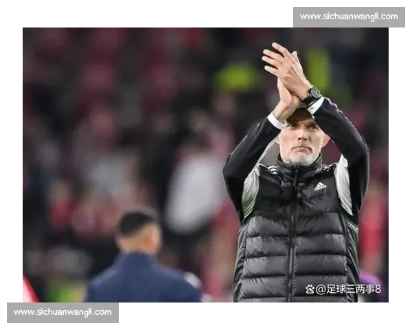 纳格尔斯曼与图赫尔观战欧青赛决赛，沃尔特马德金靴引关注
