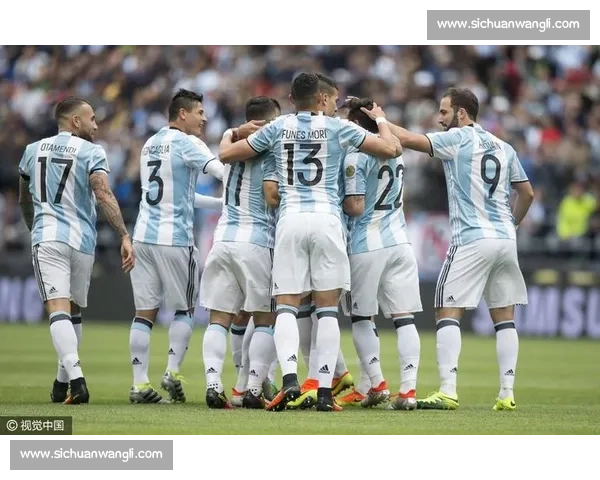 国际赛焦点战阿根廷对阵巴西南美双雄巅峰较量一触即发引爆球迷期待