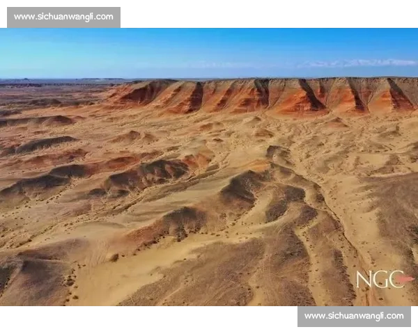 河床与独立：探索自然与自由之间的深刻关系与相互影响
