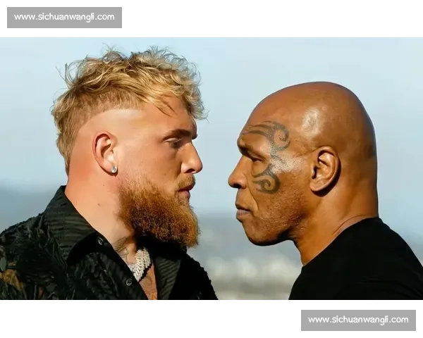 泰森对阵小琼斯传奇对决直播引爆全球拳迷热潮再现拳坛辉煌时刻瞬