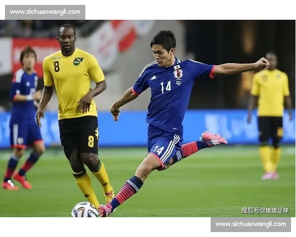 墨西哥对阵牙买加的焦点之战引发中北美足球热潮期待升级赛场对决