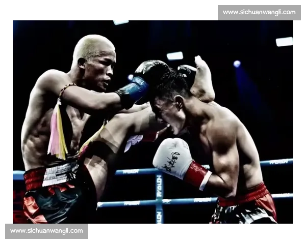 邱建良VS恩里克科尔巅峰对决谁将改写荣耀格局世界擂台风云再起的关键一战