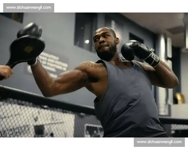 马库斯对决阿迪萨亚巅峰之战谁将统治八角笼新时代荣耀与技术的终极较量